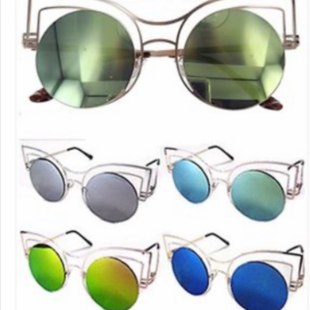 Sunglasses Collections Fashion Sunglasses